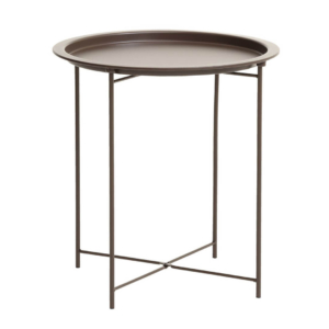 Brown Table