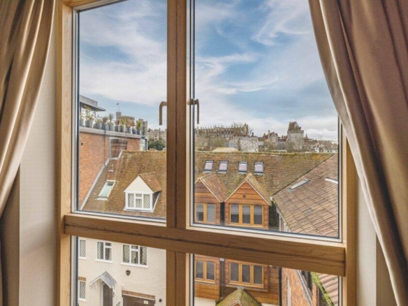 Brocas Street, Eton