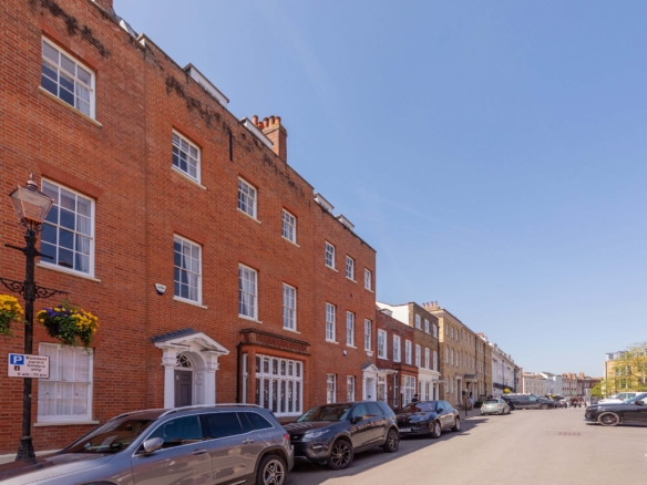 Park Street, Windsor