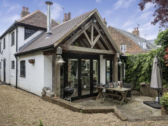 Horton Road, Datchet