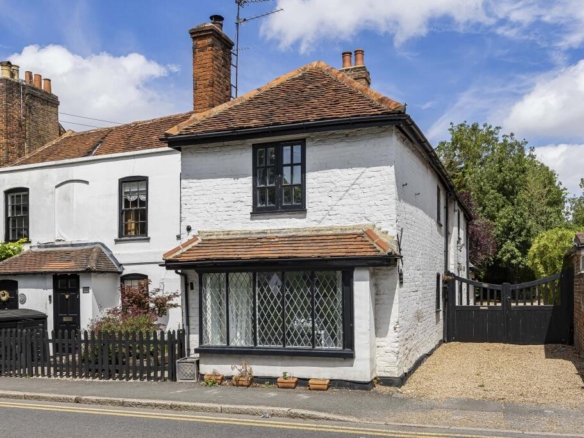 Horton Road, Datchet