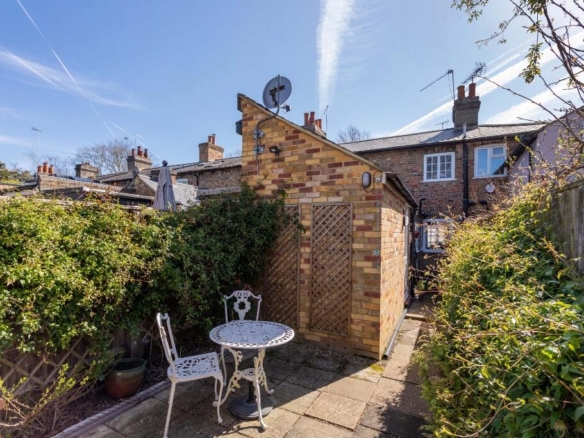 Tangier Lane, Eton